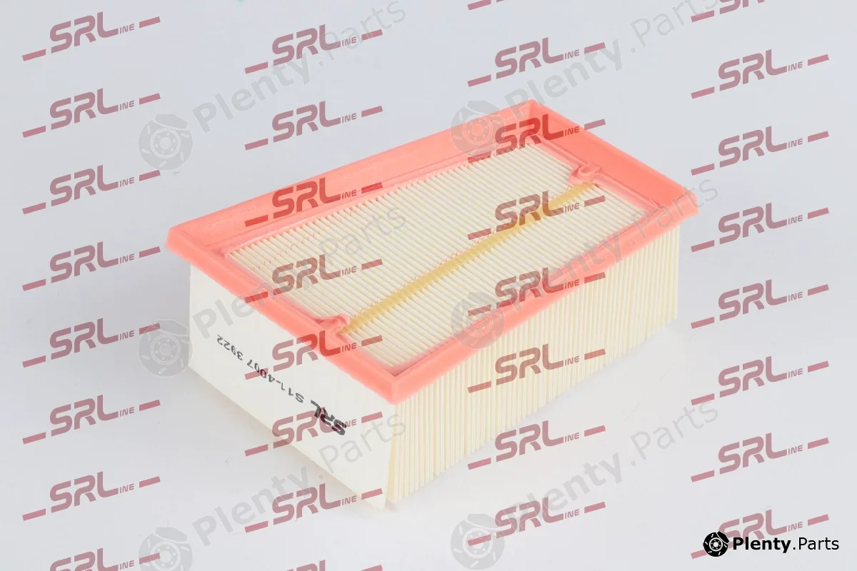 SRLine S11-4007 — Air Filter