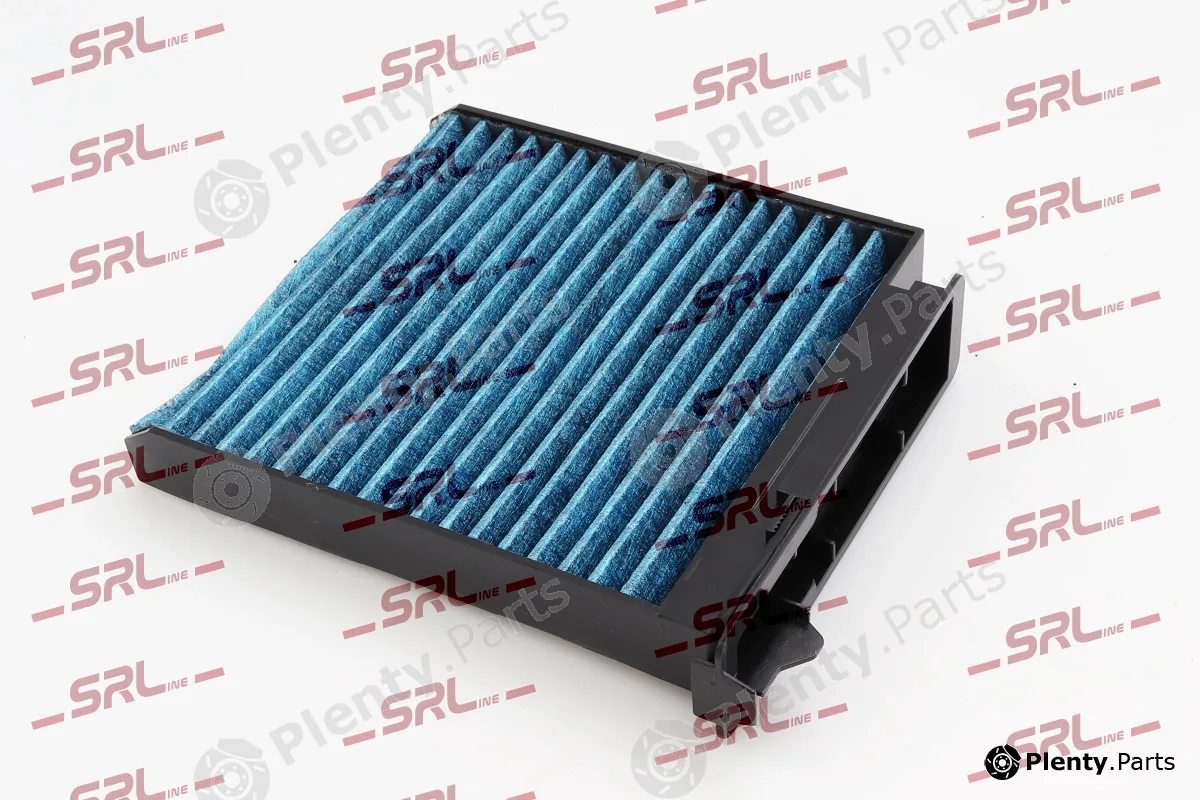 SRLine S11-1030NS — Filter, cabin air