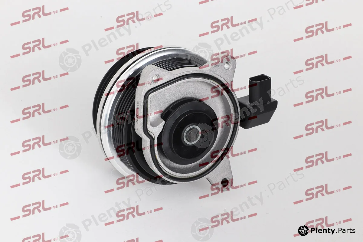 SRLine S10-351 — Water Pump, engine cooling