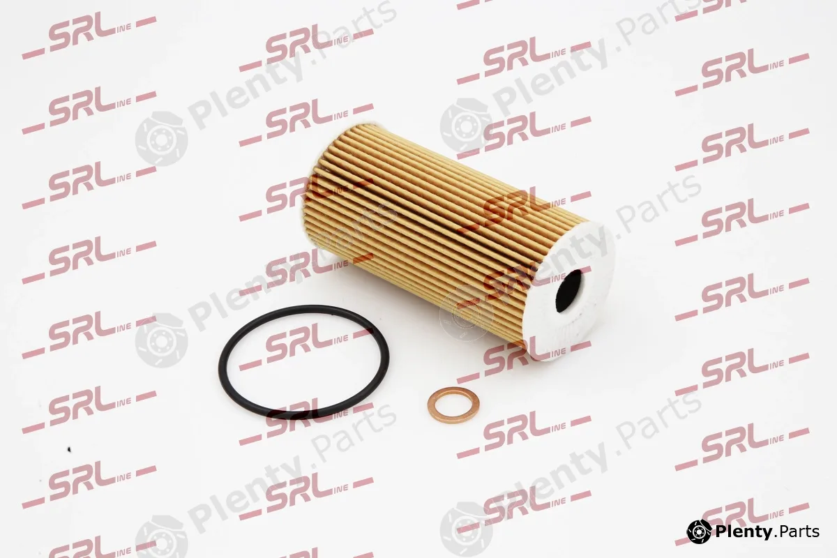 SRLine S11-3160 — Oil Filter