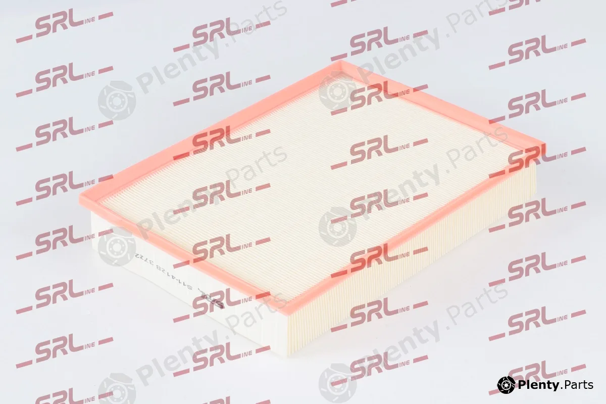 SRLine S11-4128 — Air Filter