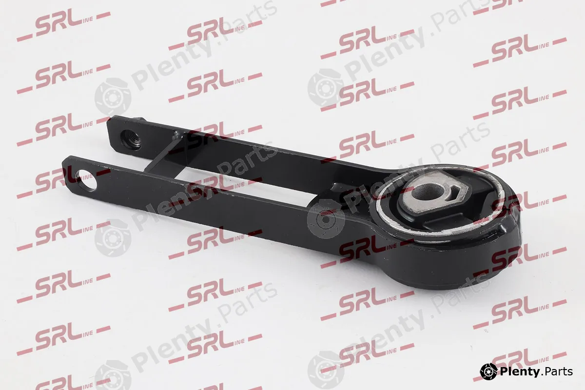SRLine S2230059 — Mounting, engine