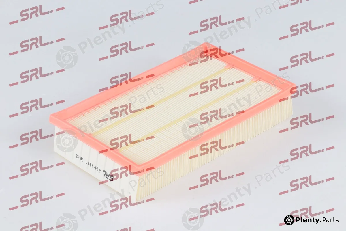 SRLine S11-4111 — Air Filter