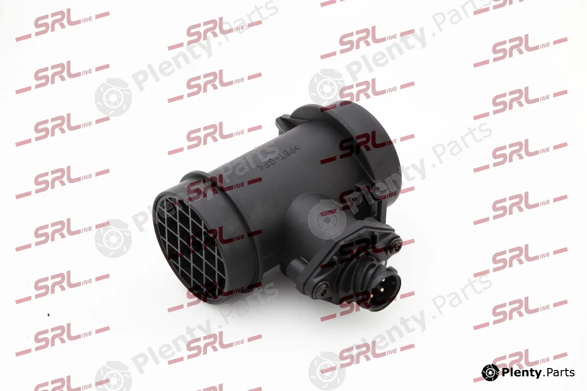 SRLine SE02-0019 — Mass Air Flow Sensor