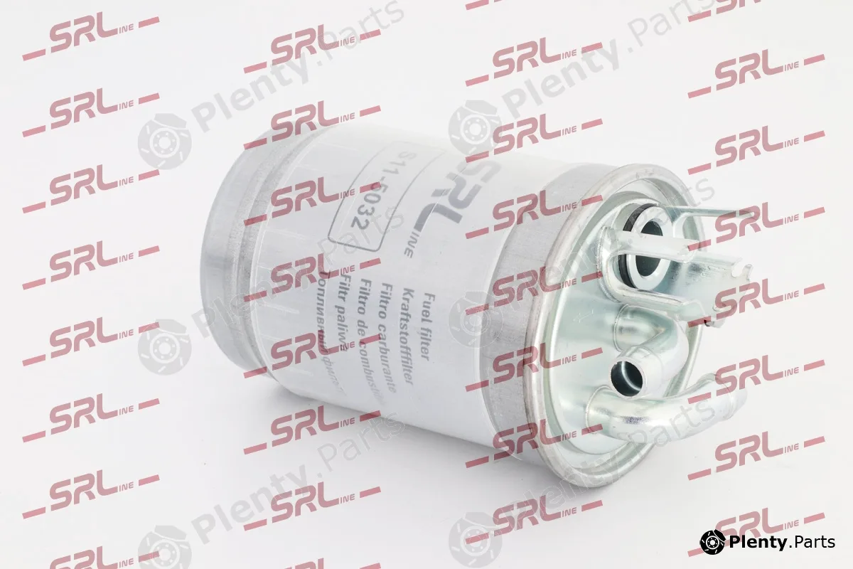 SRLine S11-5032 — Fuel Filter