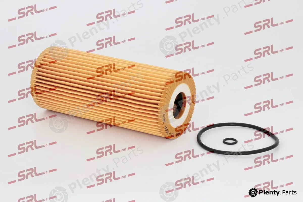 SRLine S11-3001 — Oil Filter