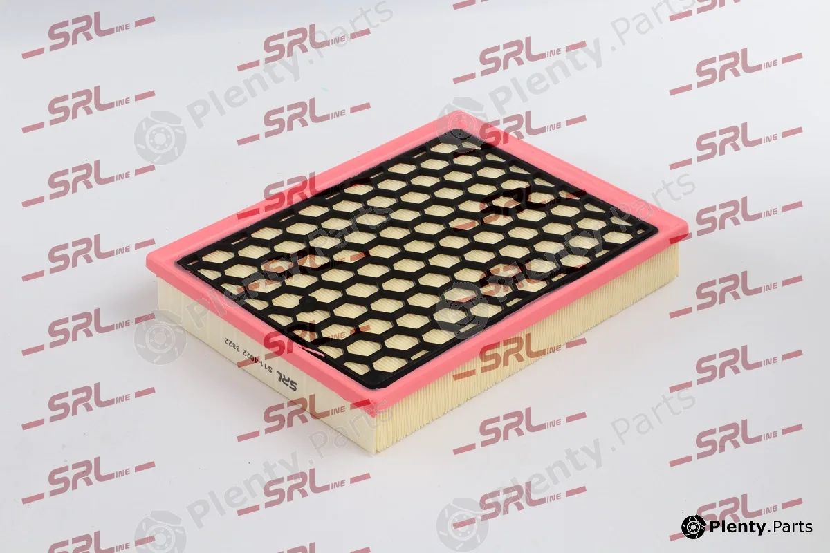 SRLine S11-4022 — Air Filter