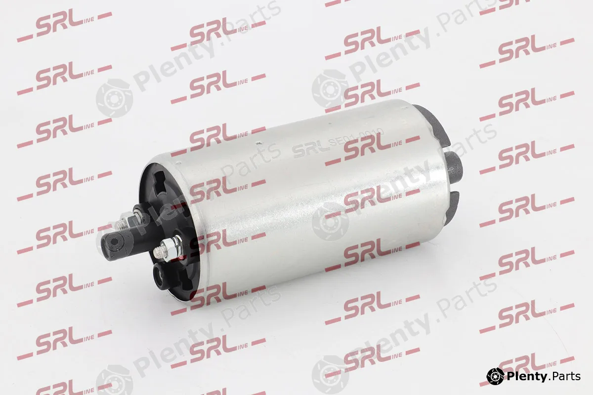 SRLine SE01-0010 — Fuel Pump