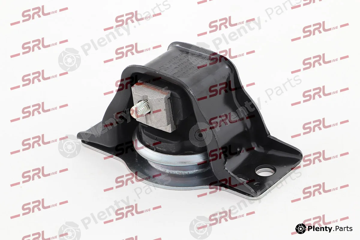 SRLine S2260074 — Mounting, engine