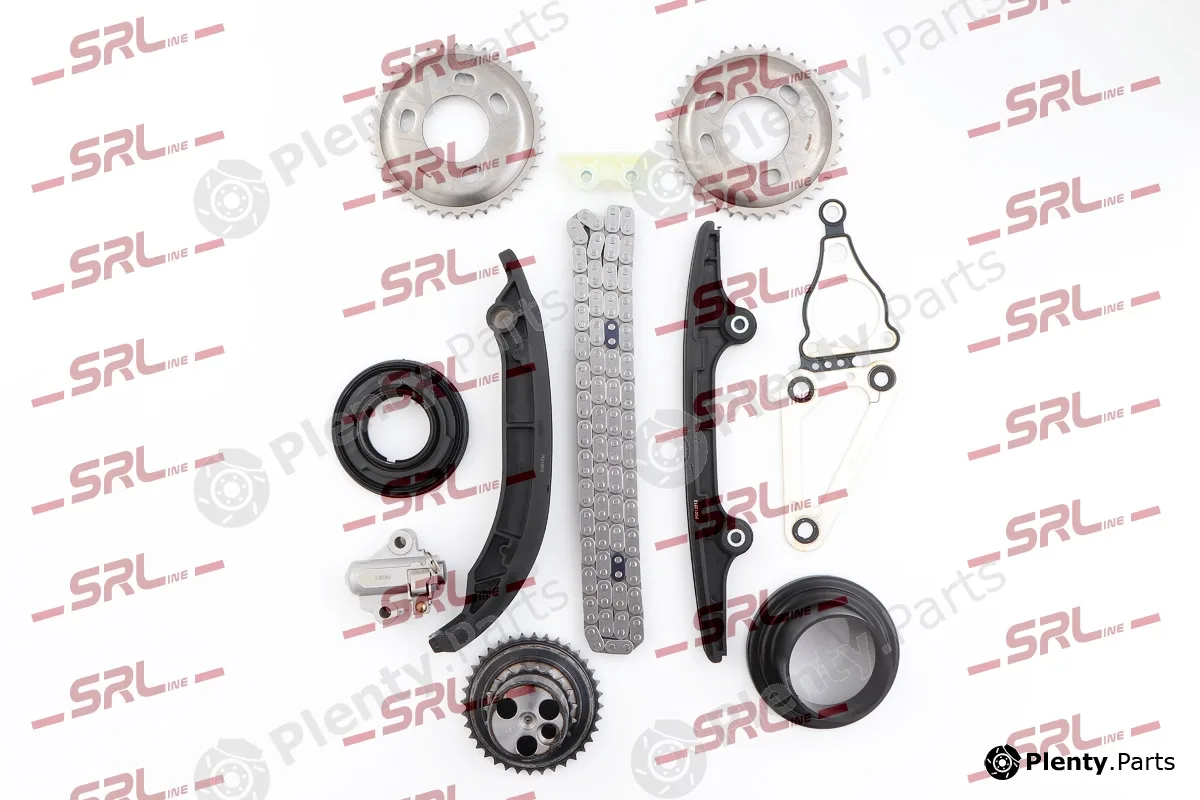SRLine TCK0050-1 — Timing Chain Kit