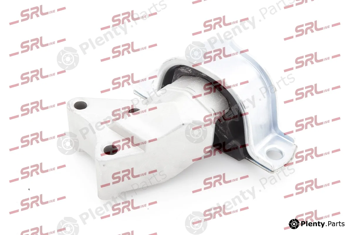 SRLine S2230065 — Mounting, engine