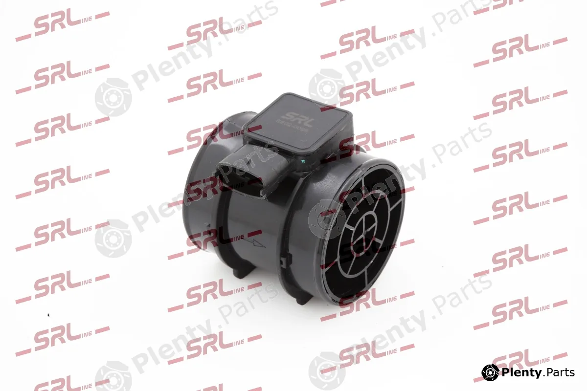 SRLine SE02-0096 — Mass Air Flow Sensor