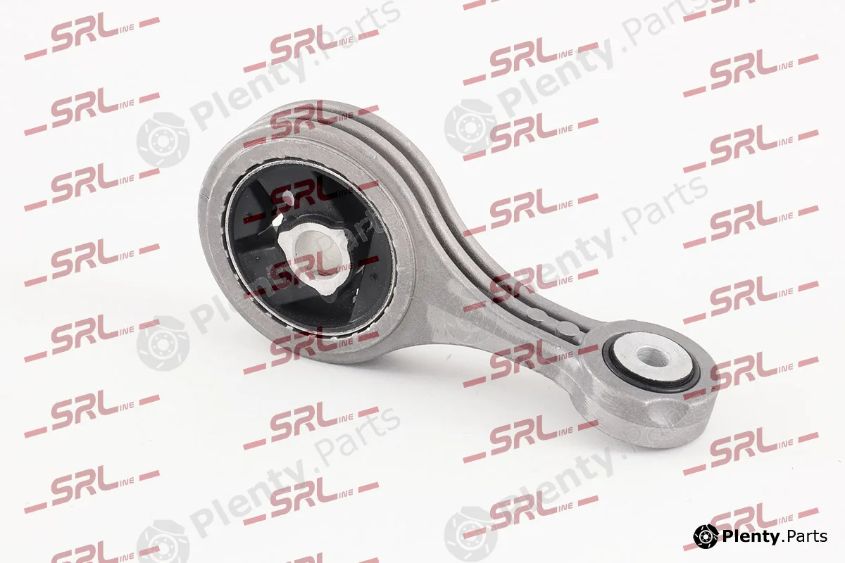SRLine S2230018 — Mounting, engine