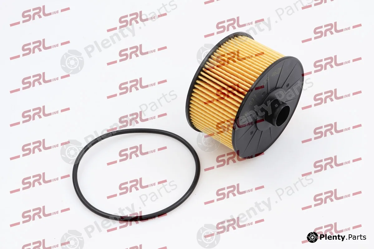 SRLine S11-3133 — Oil Filter