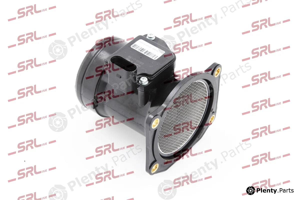 SRLine SE02-0109 — Mass Air Flow Sensor