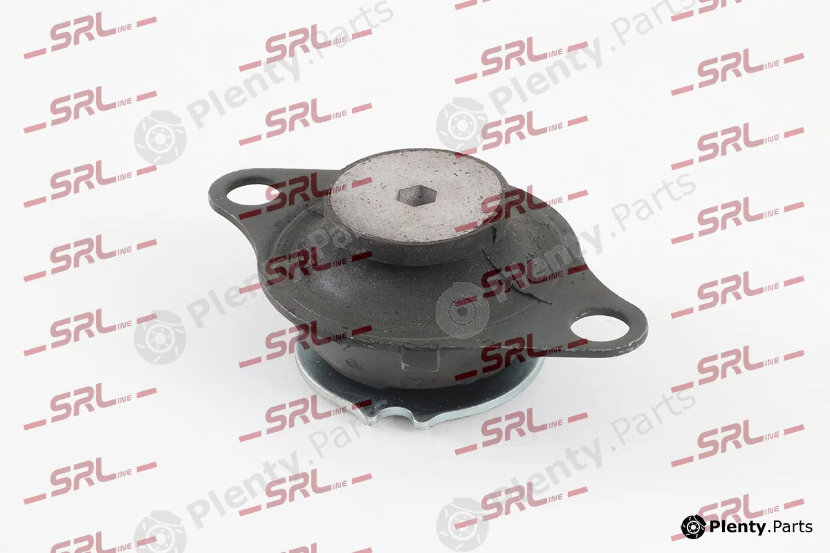 SRLine S2230024 — Mounting, engine