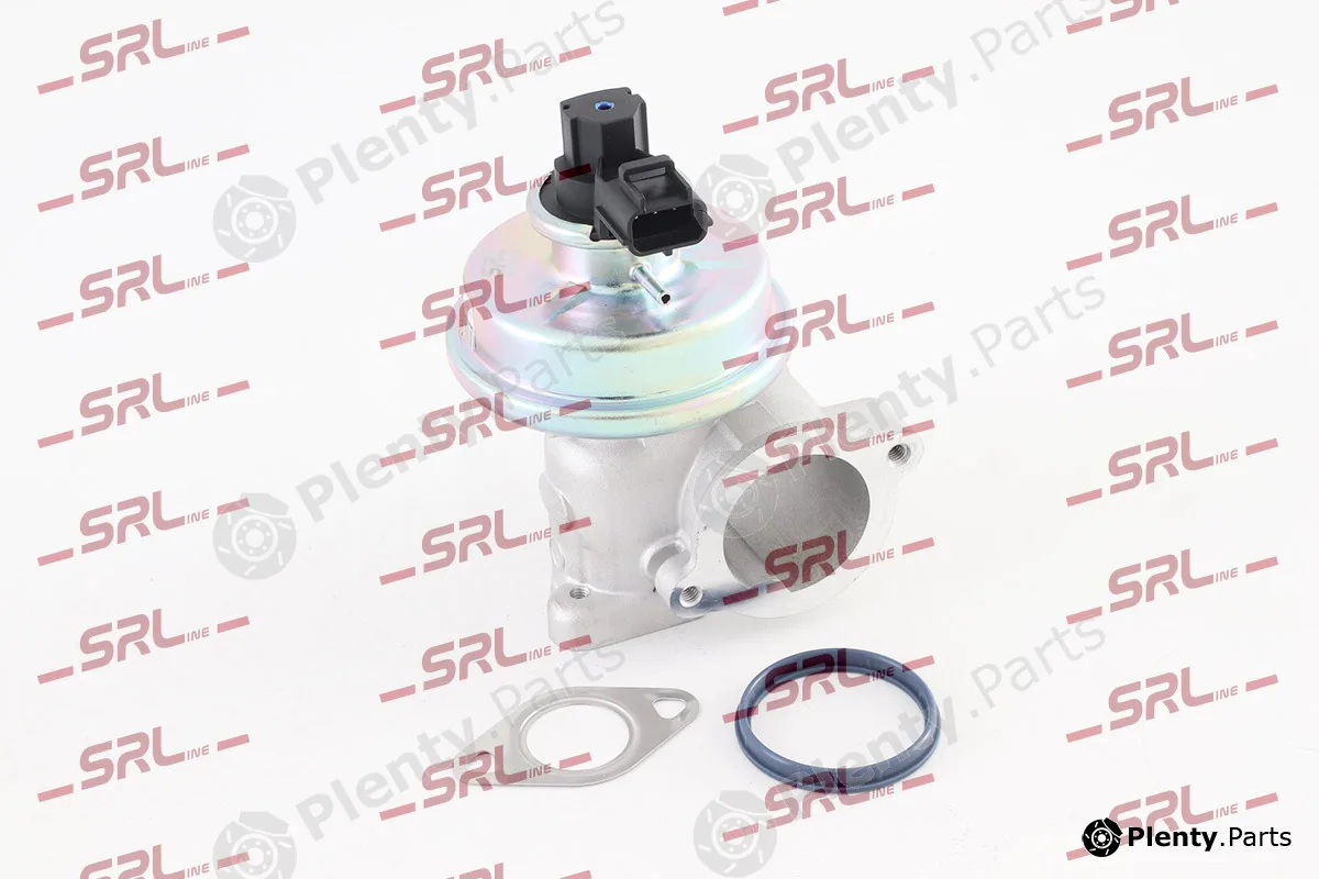 SRLine SE07-0048 — EGR Valve