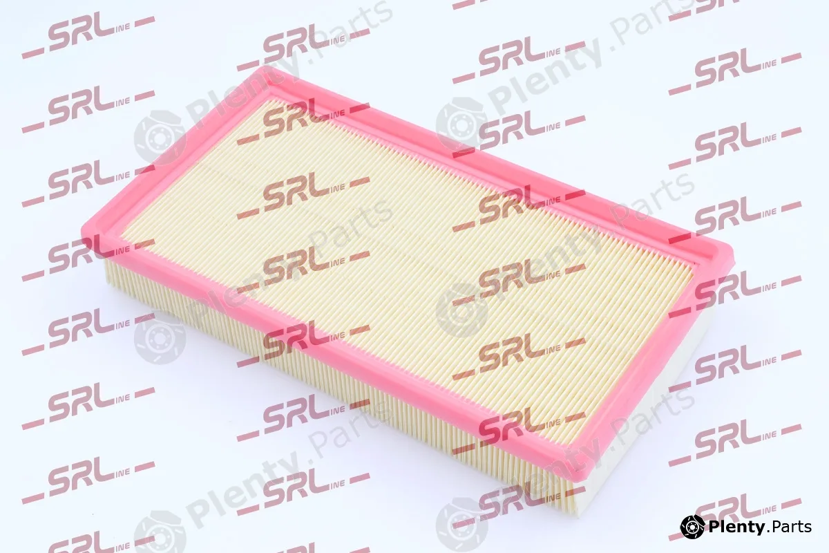 SRLine S11-4258 — Air Filter