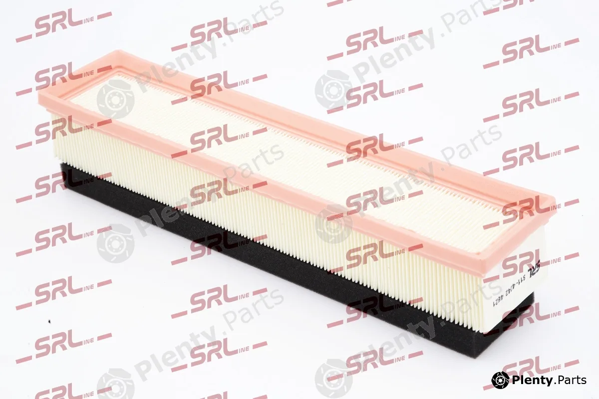 SRLine S11-4242 — Air Filter
