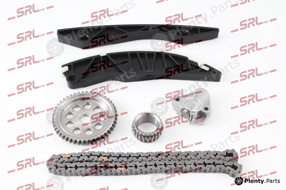 SRLine TCK0027-1 — Timing Chain Kit
