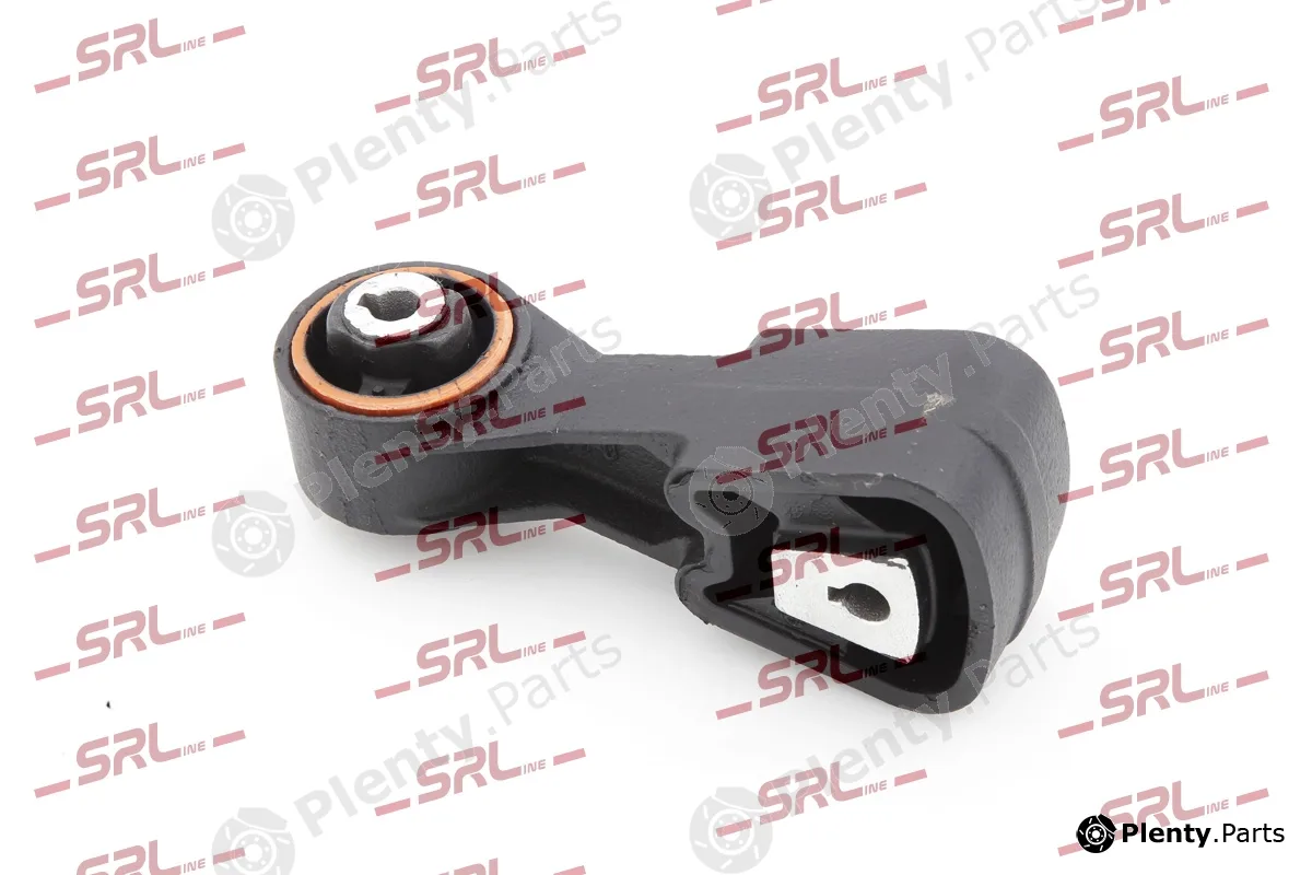 SRLine S2223022 — Mounting, engine