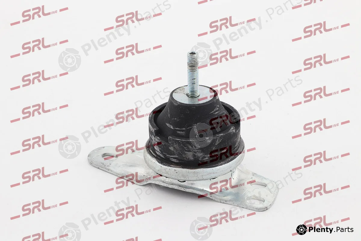 SRLine S2223031 — Mounting, engine