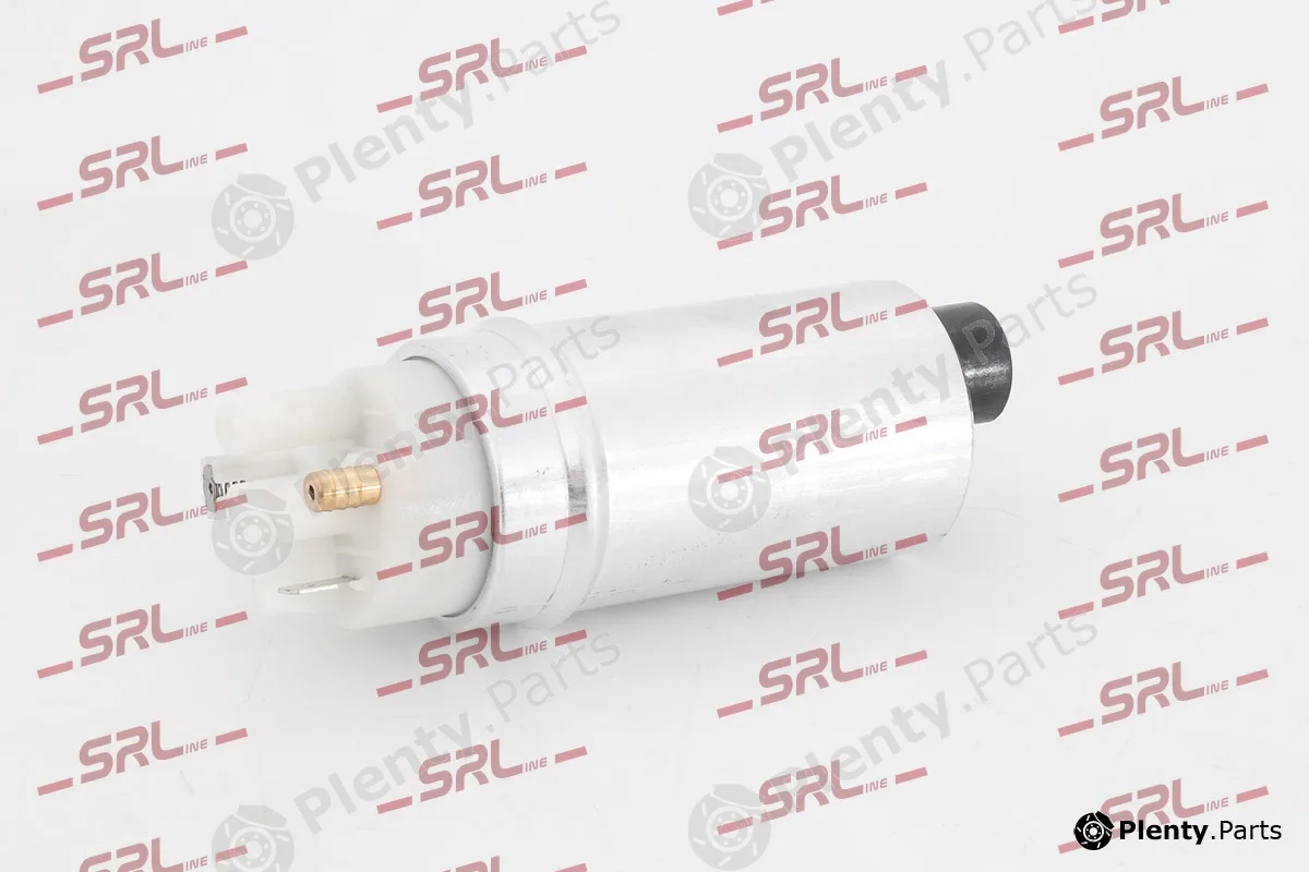 SRLine SE01-0078 — Fuel Pump