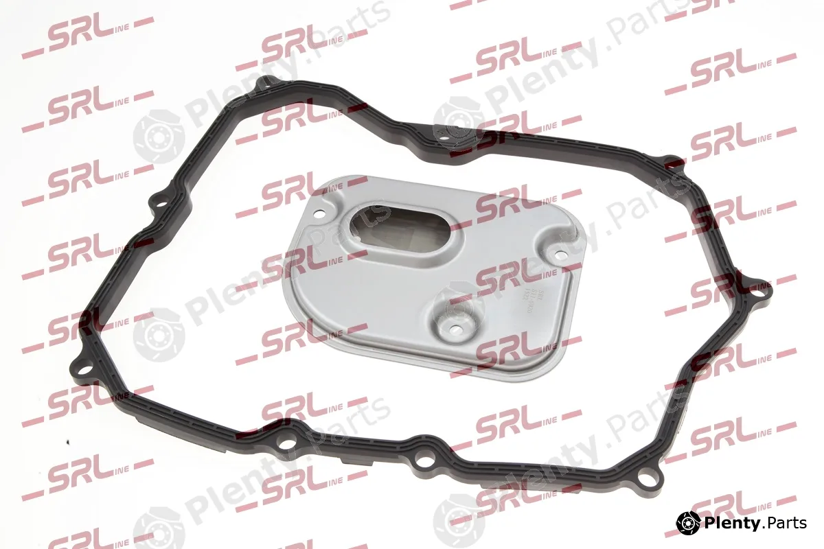 SRLine S11-6020 — Hydraulic Filter, automatic transmission