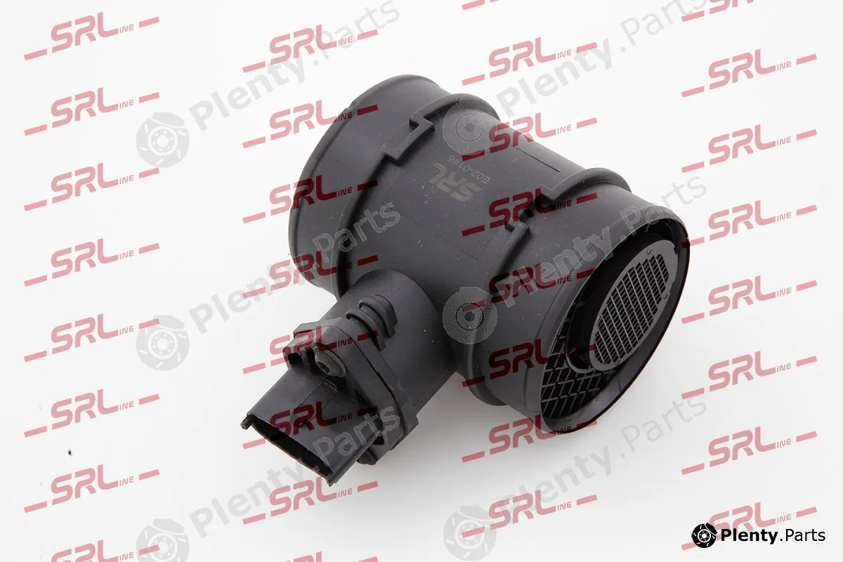 SRLine SE02-0146 — Mass Air Flow Sensor