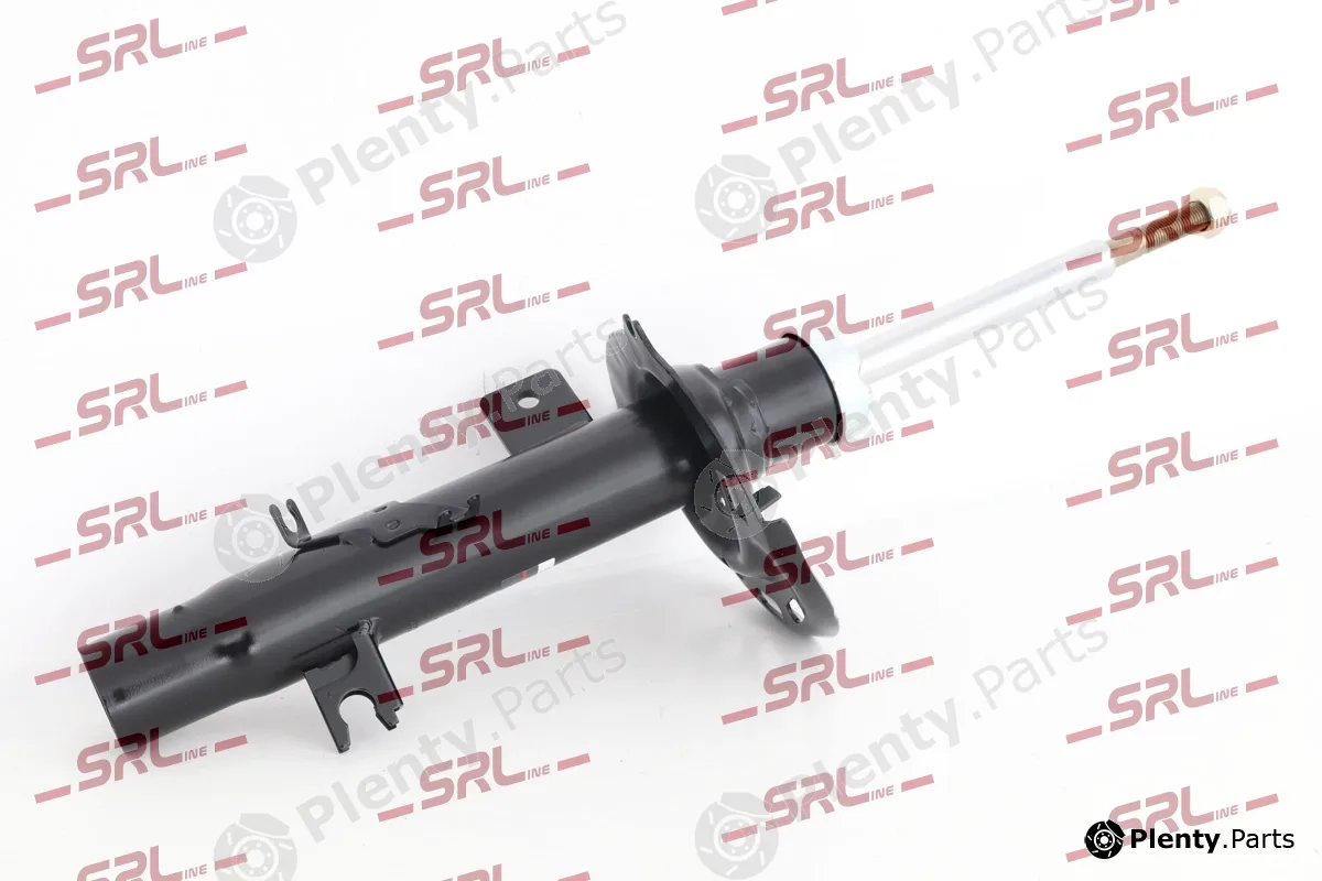 SRLine S010754G — Shock Absorber