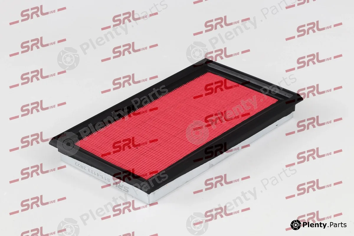 SRLine S11-4133 — Air Filter