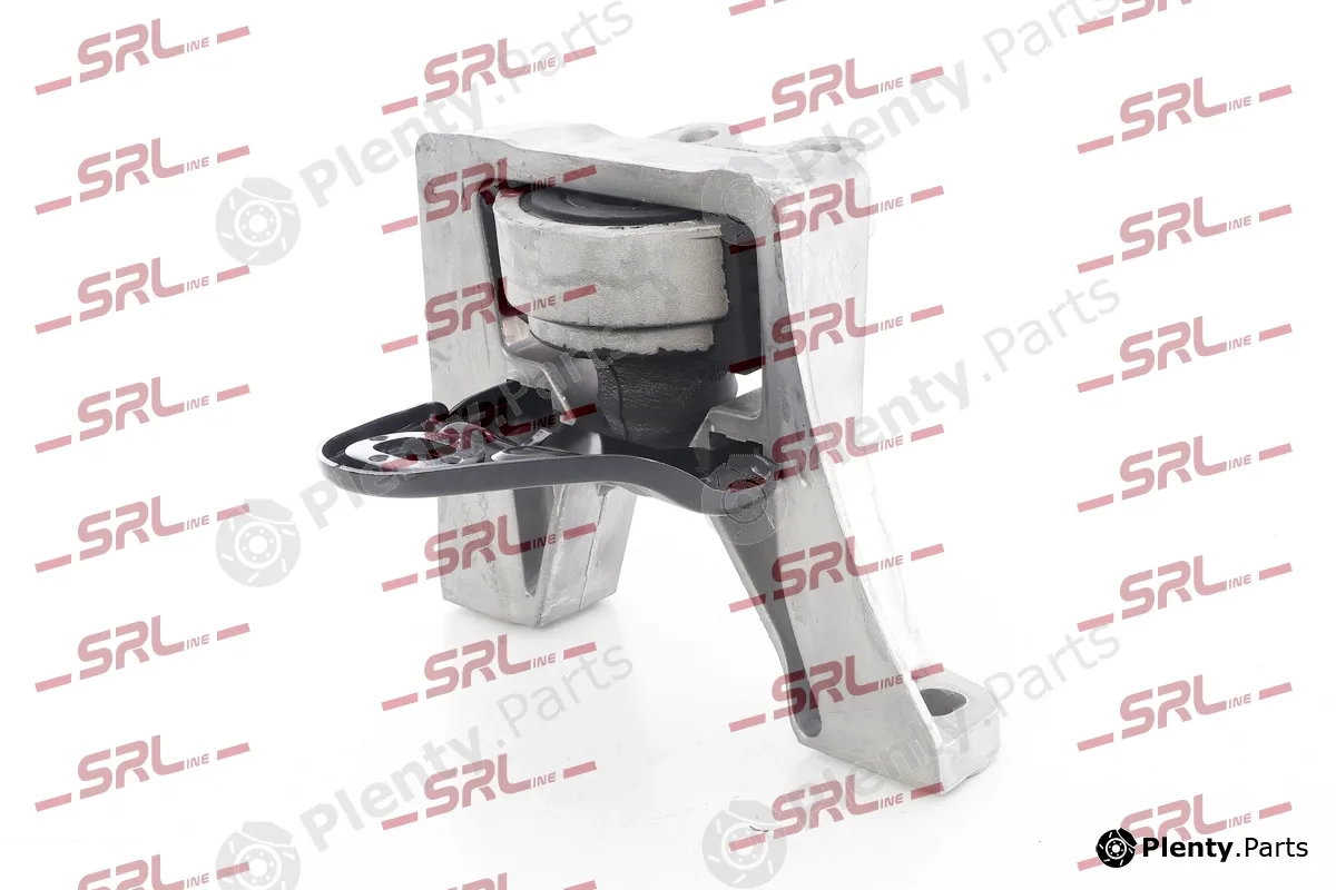 SRLine S2232041 — Mounting, engine