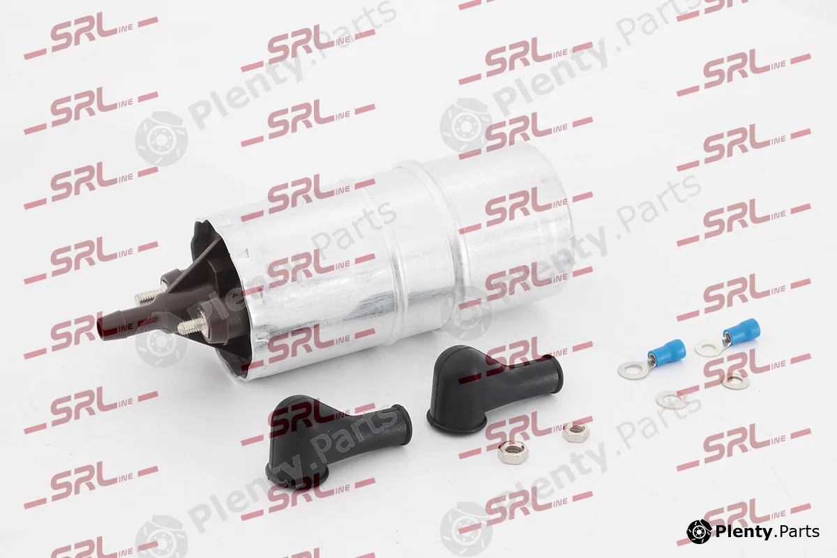 SRLine SE01-0023 — Fuel Pump