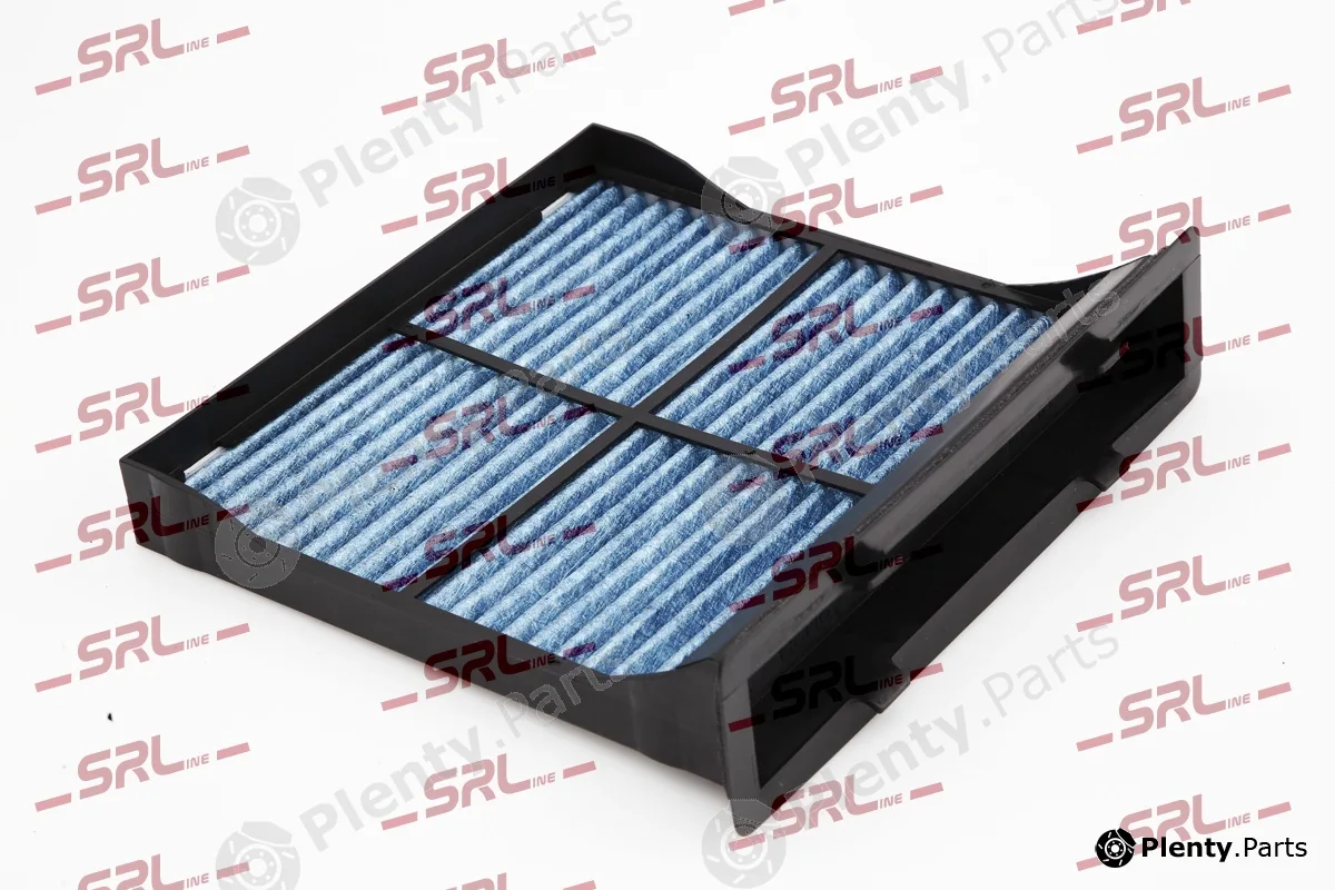 SRLine S11-1159NS — Filter, cabin air