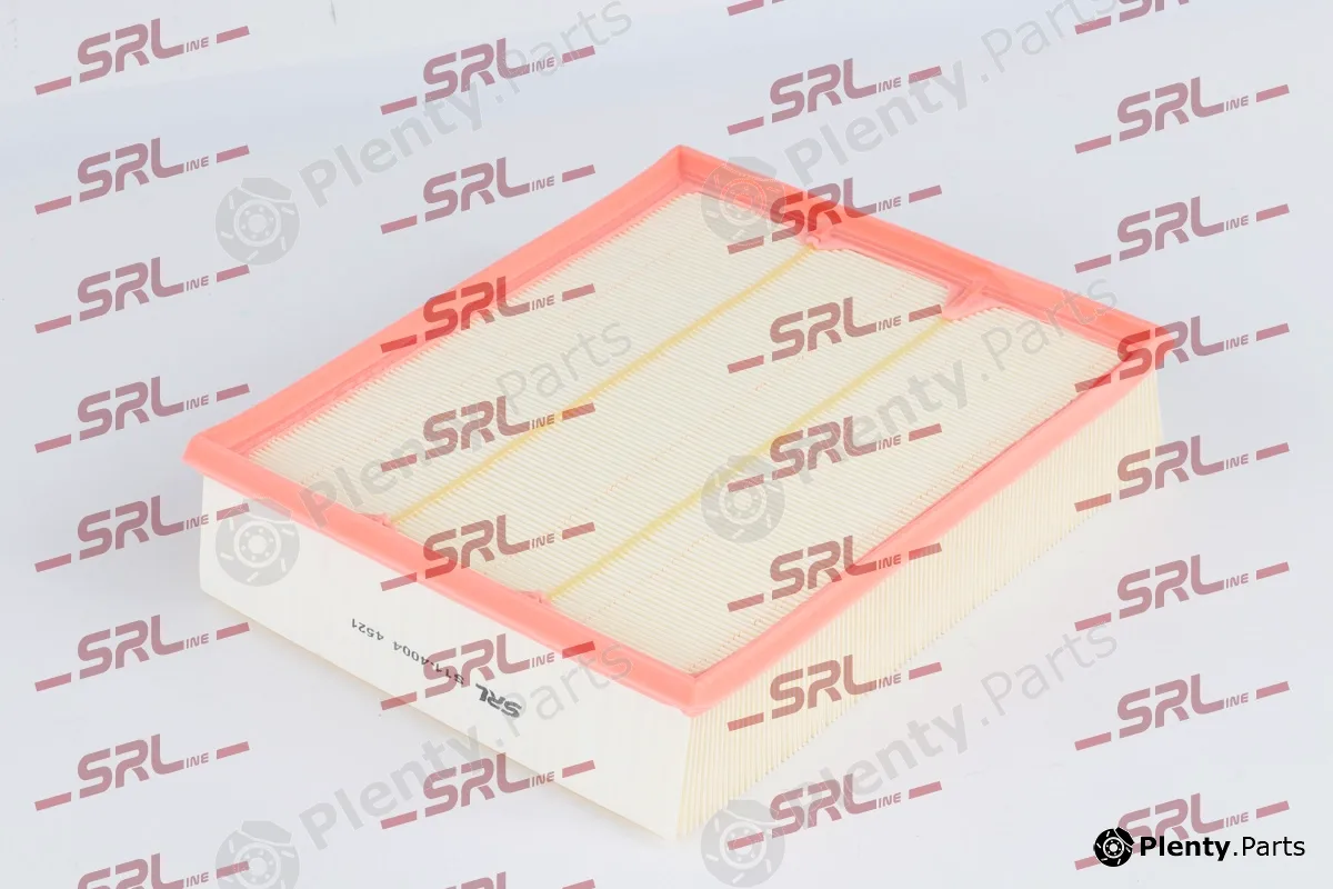 SRLine S11-4004 — Air Filter