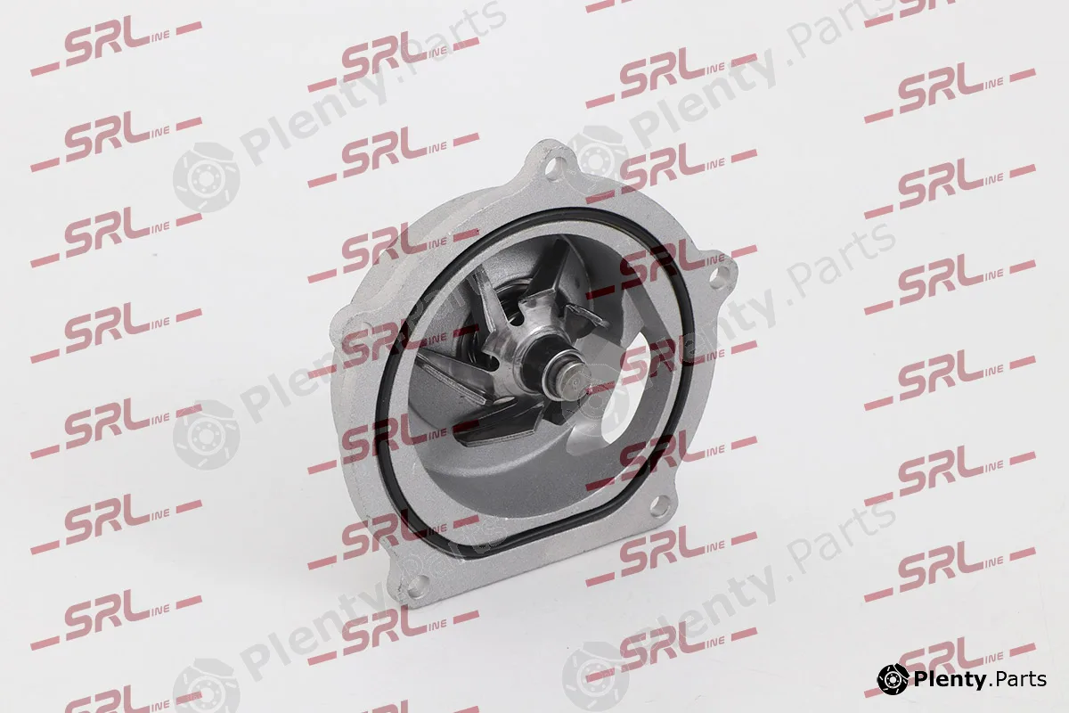SRLine S10-371 — Water Pump, engine cooling