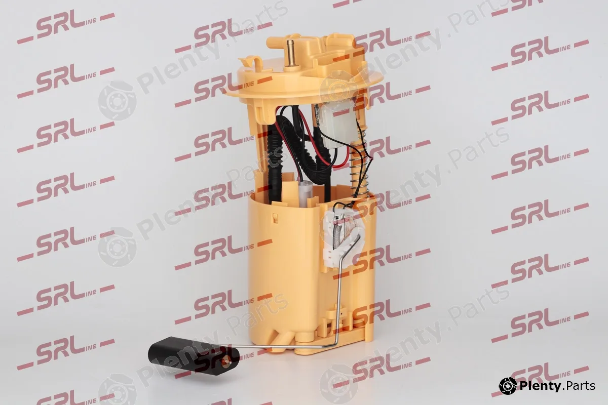 SRLine E01-1039 — Fuel Feed Unit