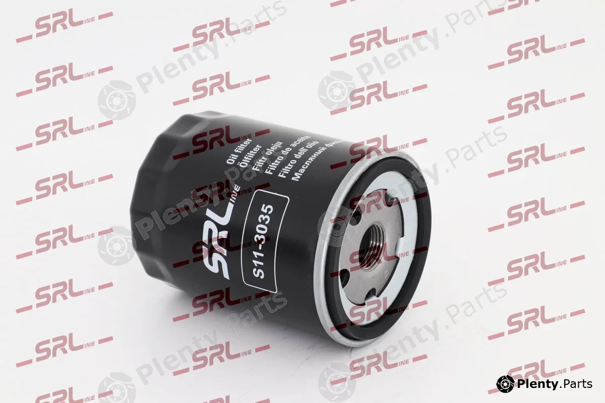 SRLine S11-3035 — Oil Filter