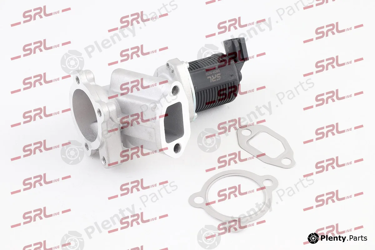 SRLine SE07-0030 — EGR Valve