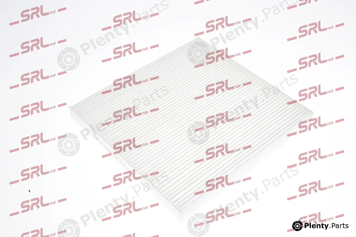 SRLine S11-2067 — Filter, cabin air