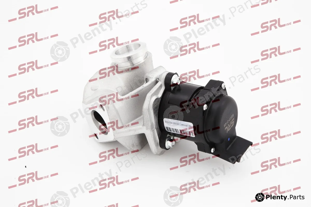 SRLine SE07-0126 — EGR Valve