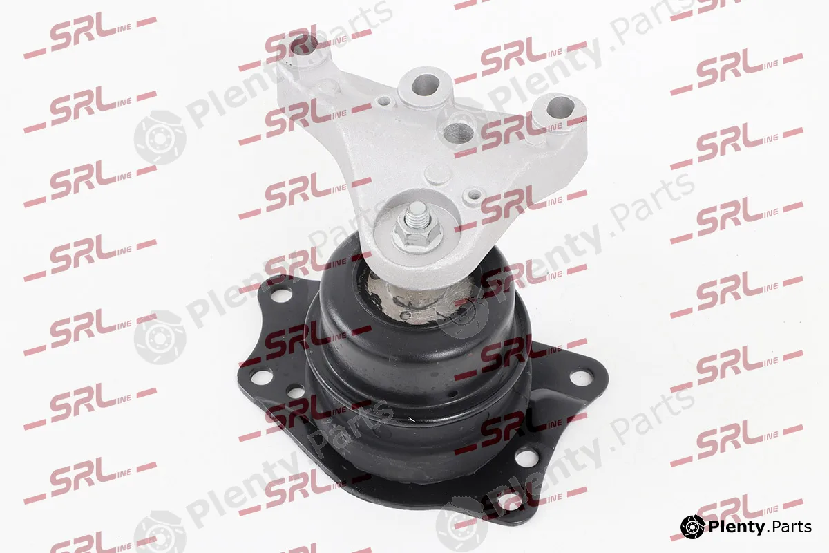 SRLine S2267020 — Mounting, engine