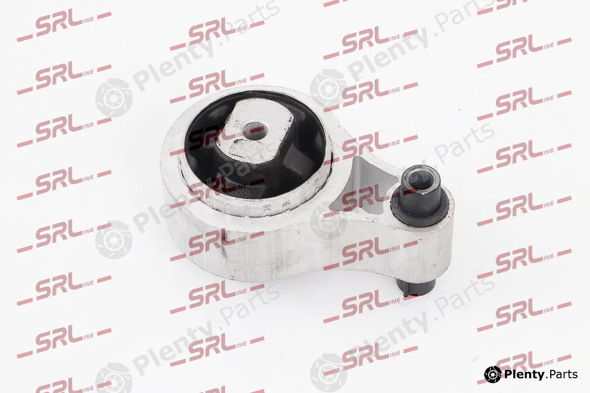 SRLine S2260068 — Mounting, engine