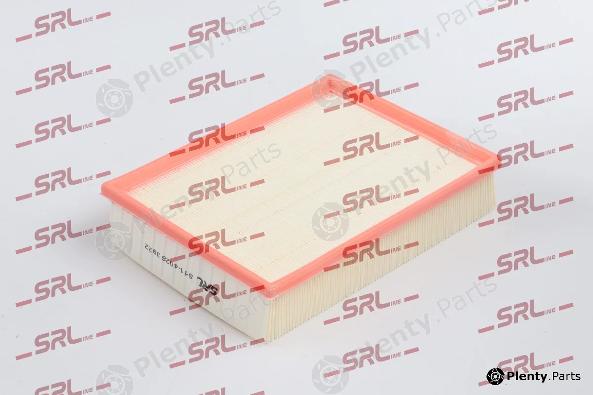 SRLine S11-4028 — Air Filter