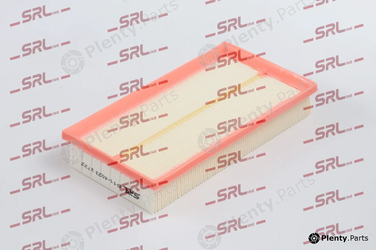 SRLine S11-4023 — Air Filter