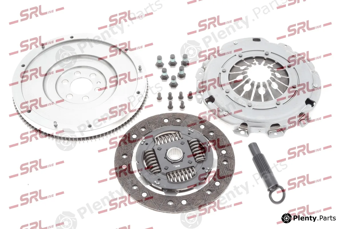 SRLine S34-042 — Clutch Kit