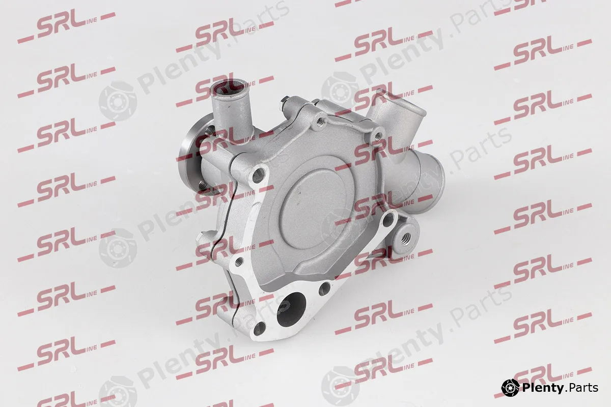 SRLine S10-064 — Water Pump, engine cooling