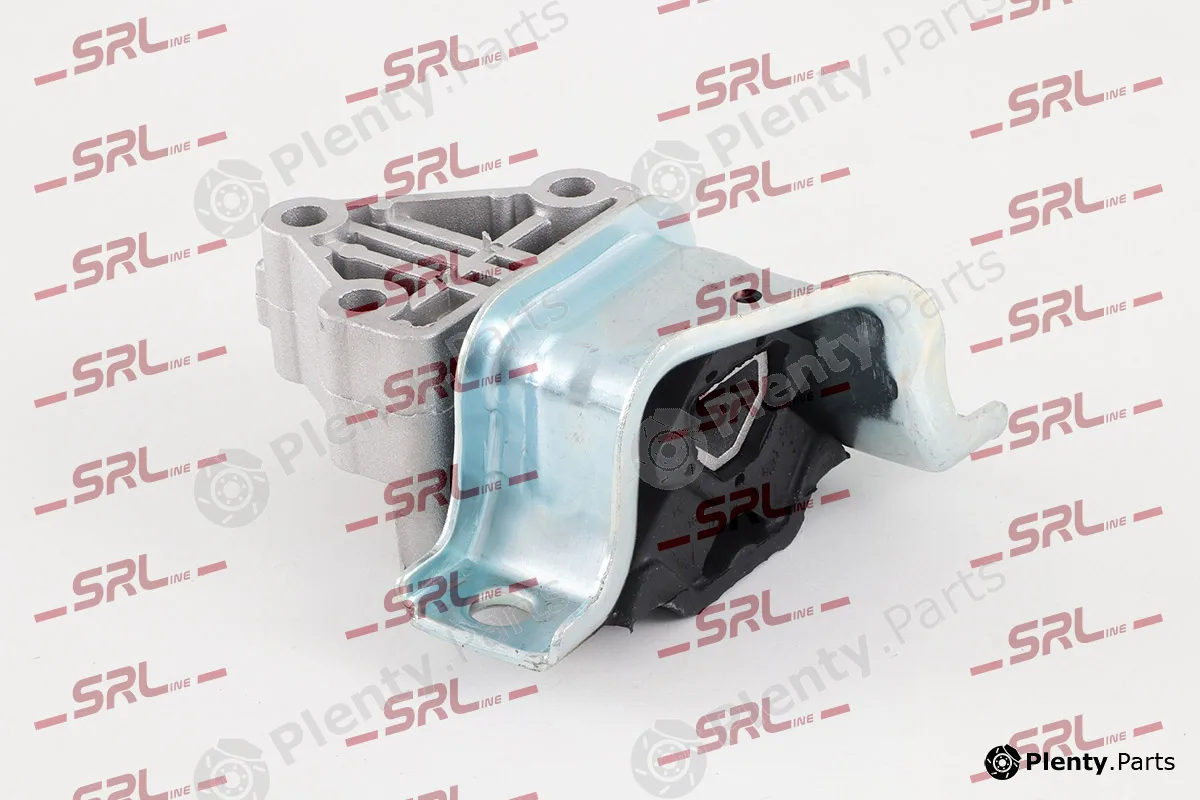 SRLine S2230058 — Mounting, engine