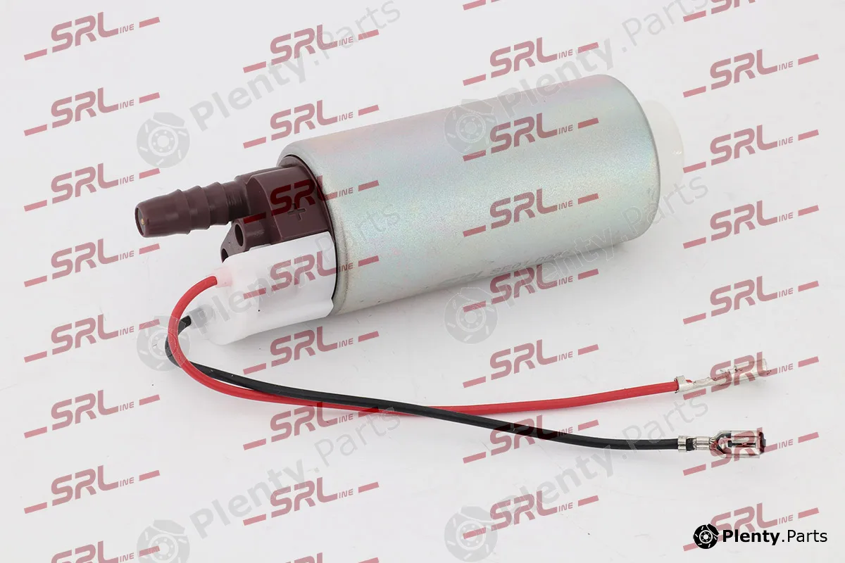 SRLine SE01-0086 — Fuel Pump
