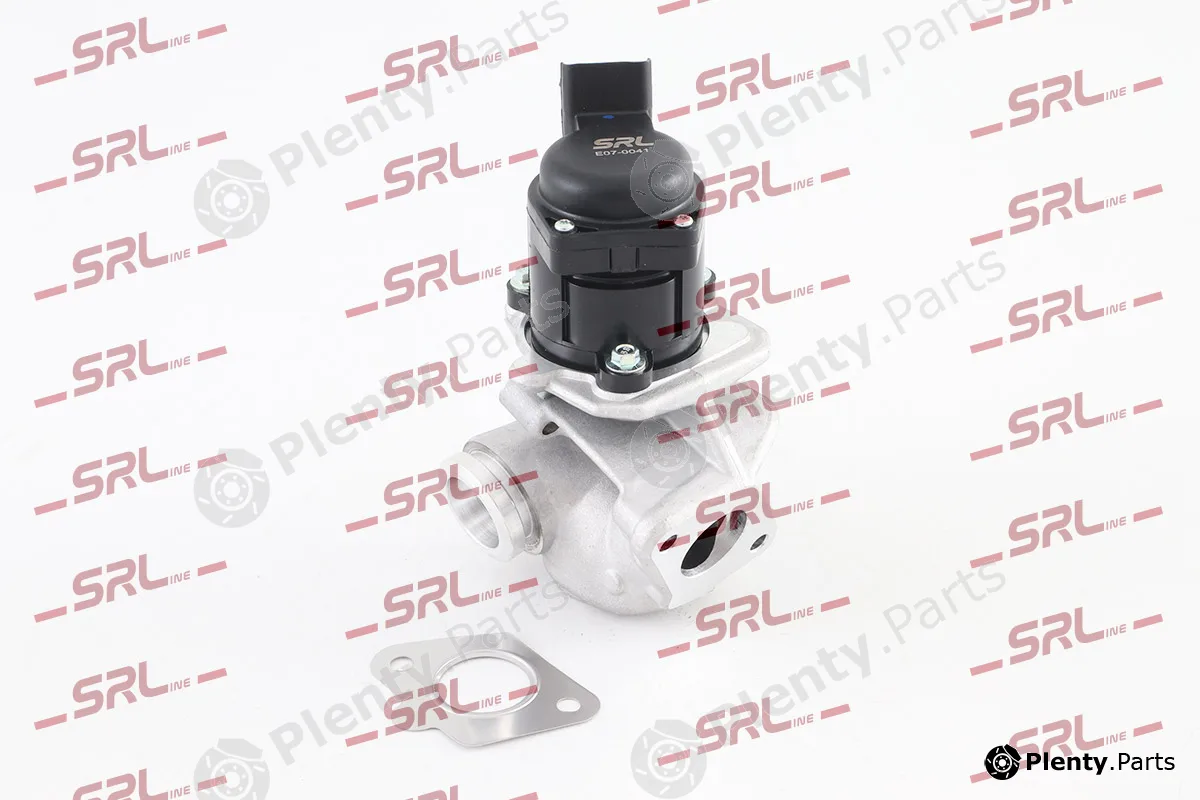 SRLine SE07-0041 — EGR Valve